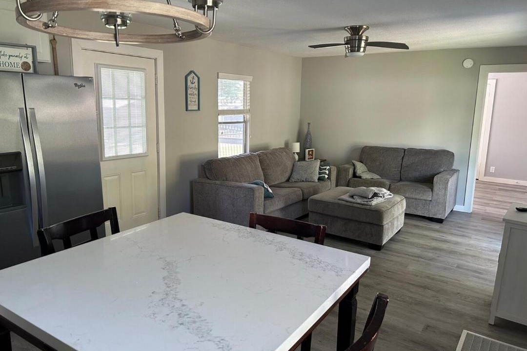 Photo of Kitchen in Onalaska