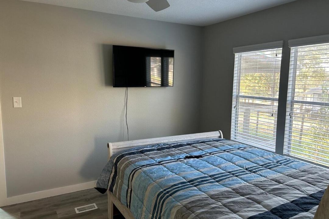 Photo of Bedroom in Onalaska