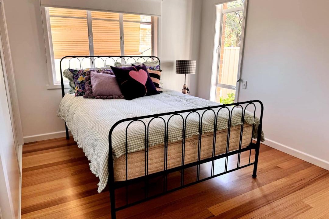 Photo of Bedroom in Shepparton South