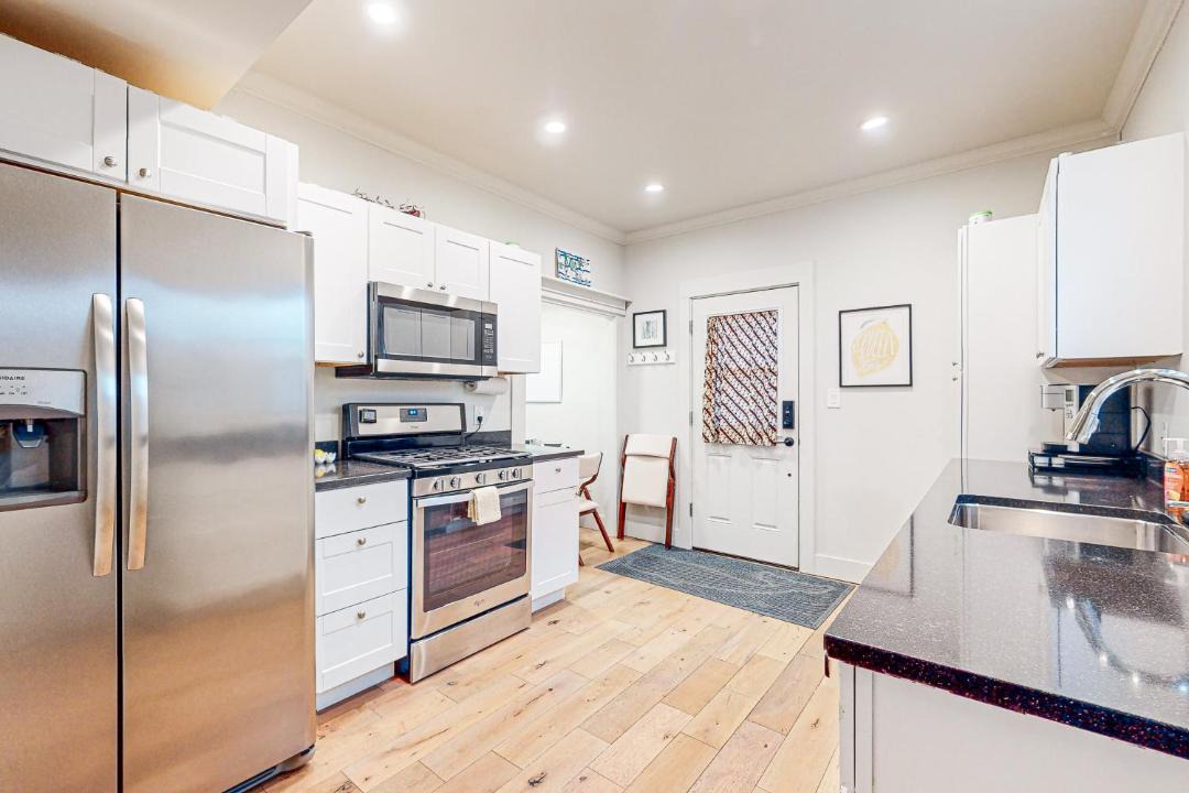 Photo of Kitchen in Anacortes