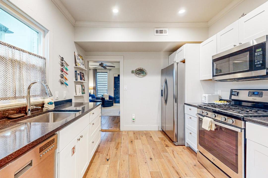Photo of Kitchen in Anacortes