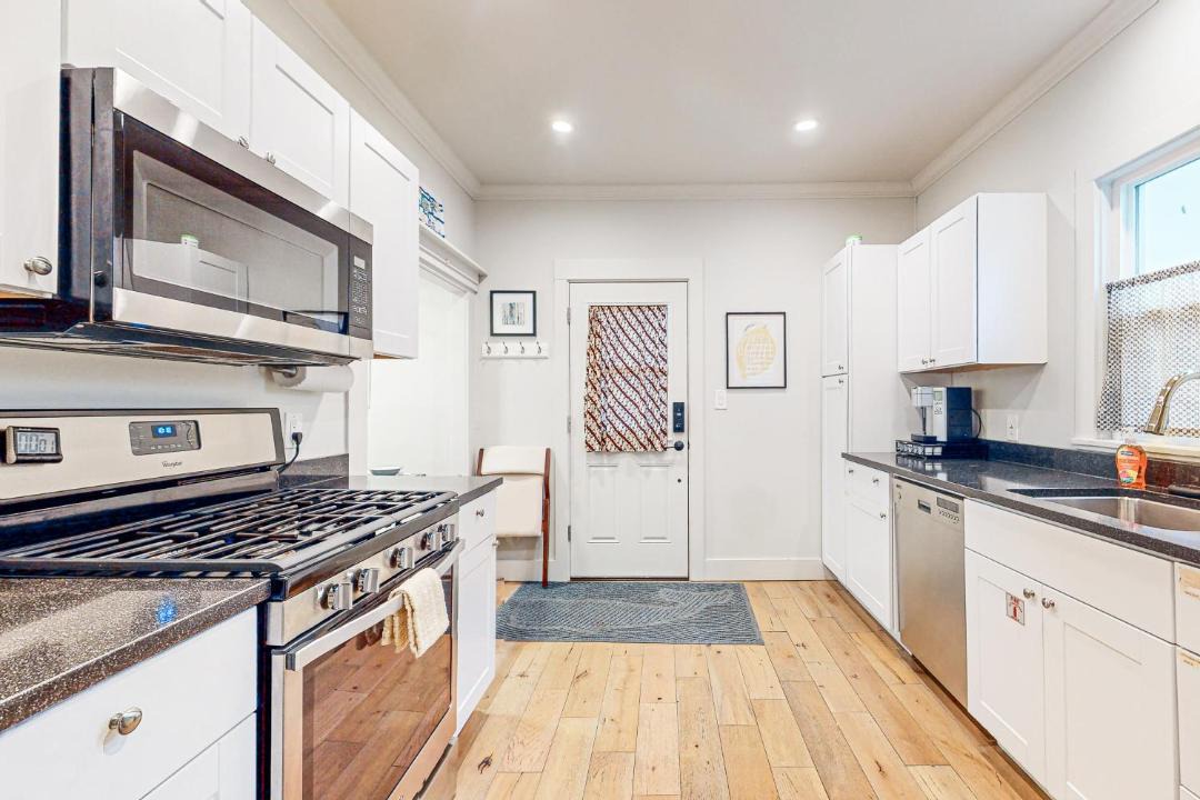 Photo of Kitchen in Anacortes
