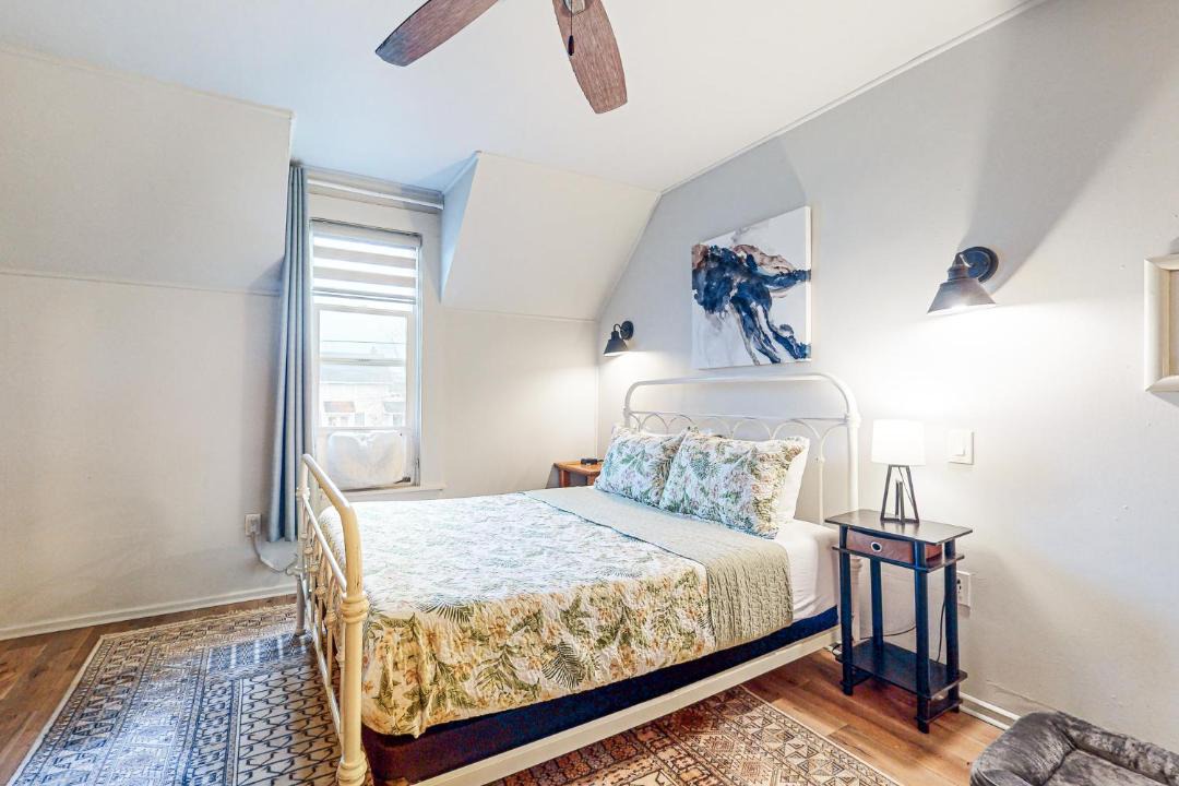 Photo of Bedroom in Anacortes