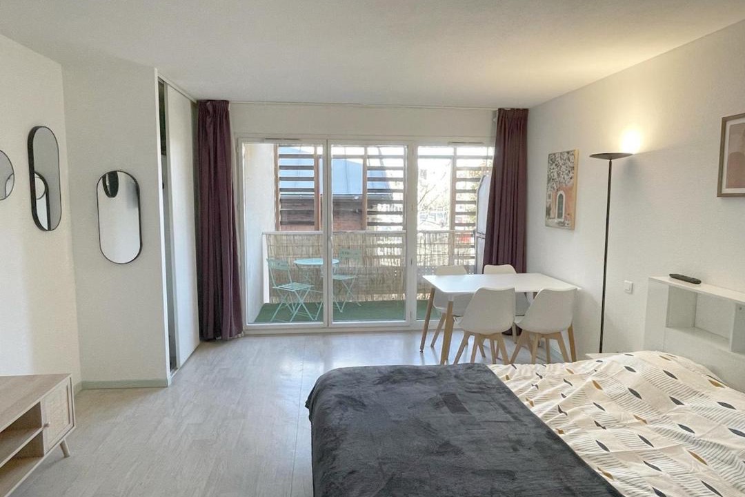 Photo of Bedroom in Lourdes