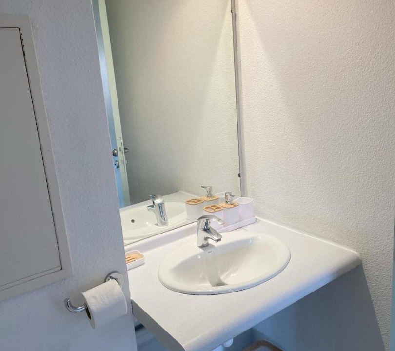 Photo of Bathroom in Lourdes