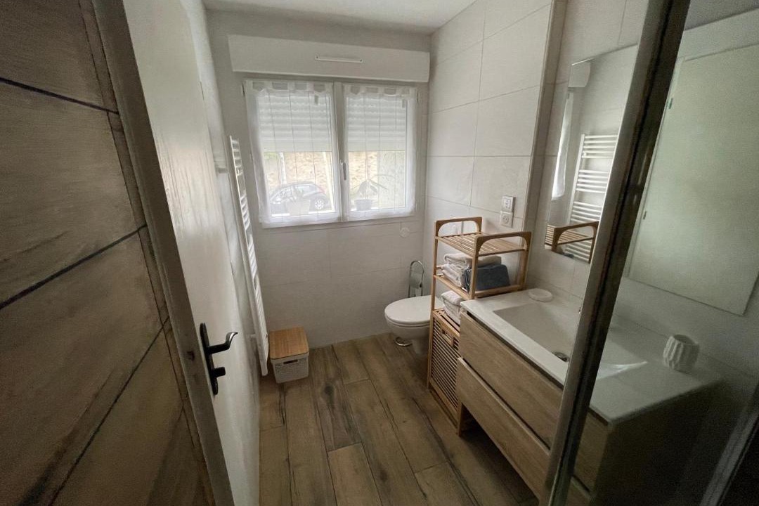 Photo of Bathroom in Revel