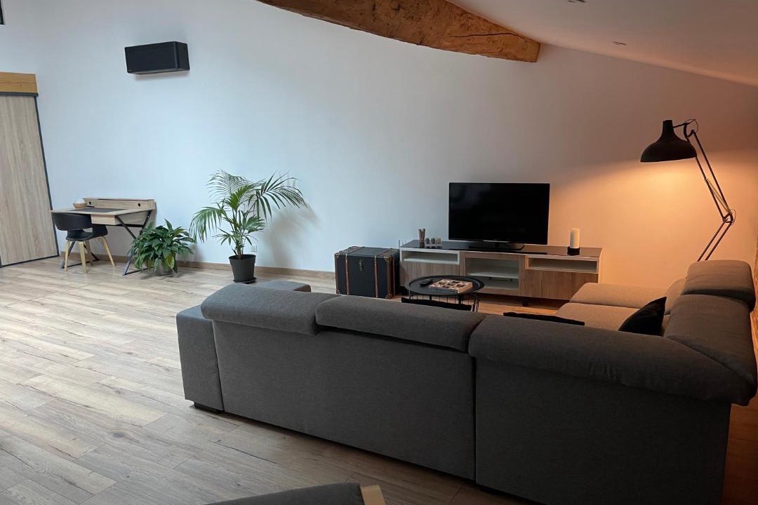 Photo of Livingroom in Revel