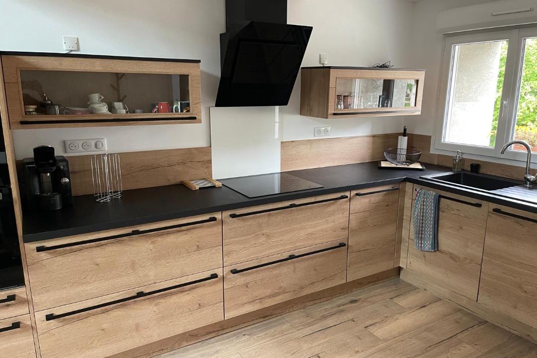 Photo of Kitchen in Revel