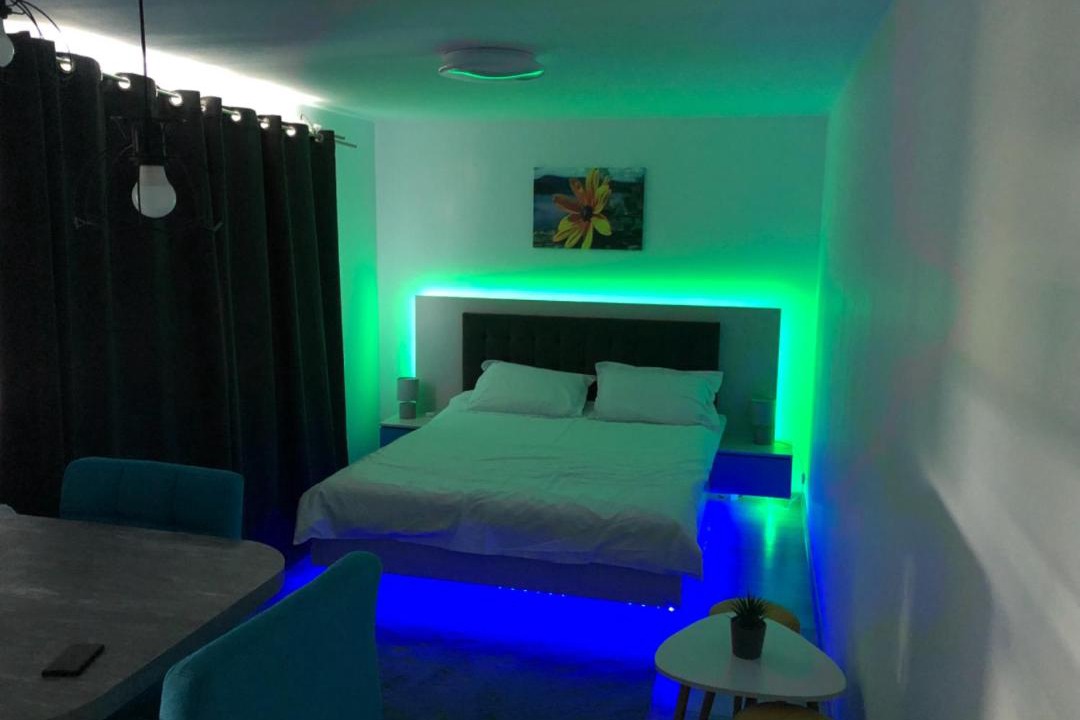 Photo of Bedroom in Marina District