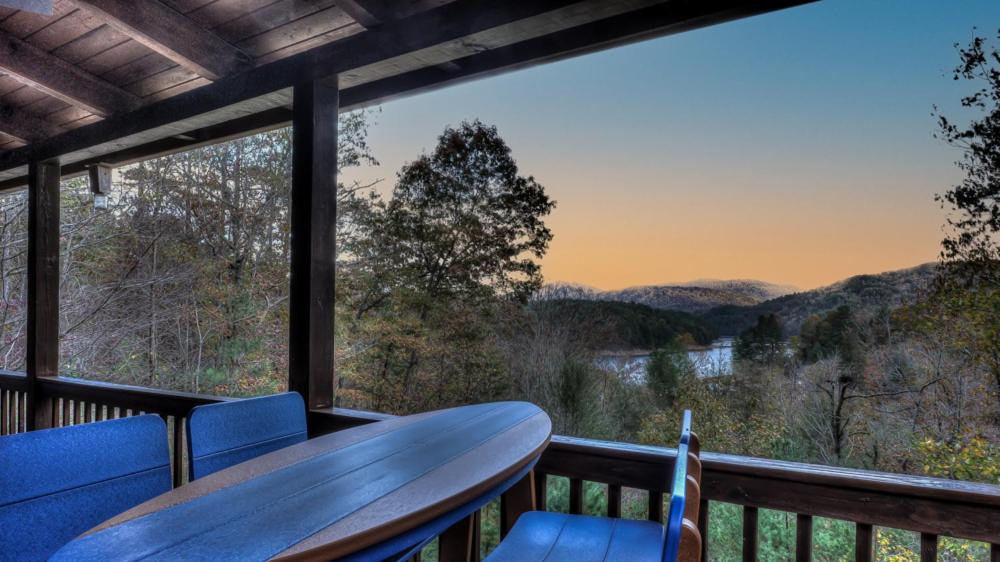 Photo of Patio Balcony in Necowa Cove