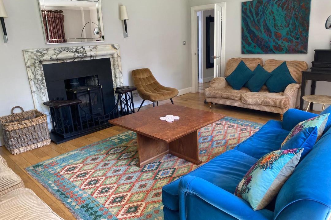 Photo of Livingroom in Dunbar