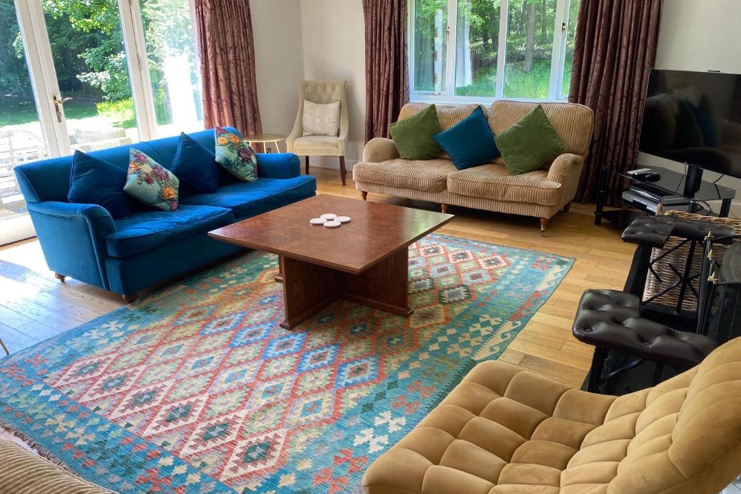 Photo of Livingroom in Dunbar