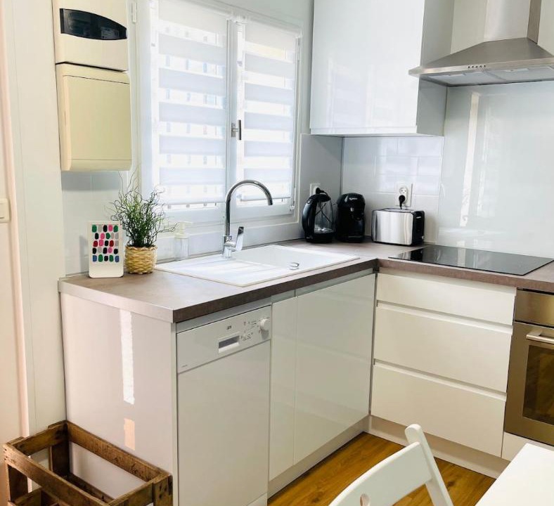 Photo of Kitchen in Plailly