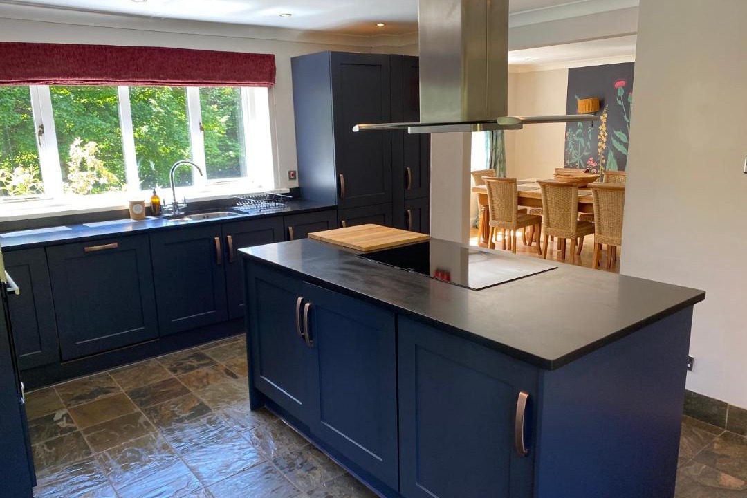 Photo of Kitchen in Dunbar