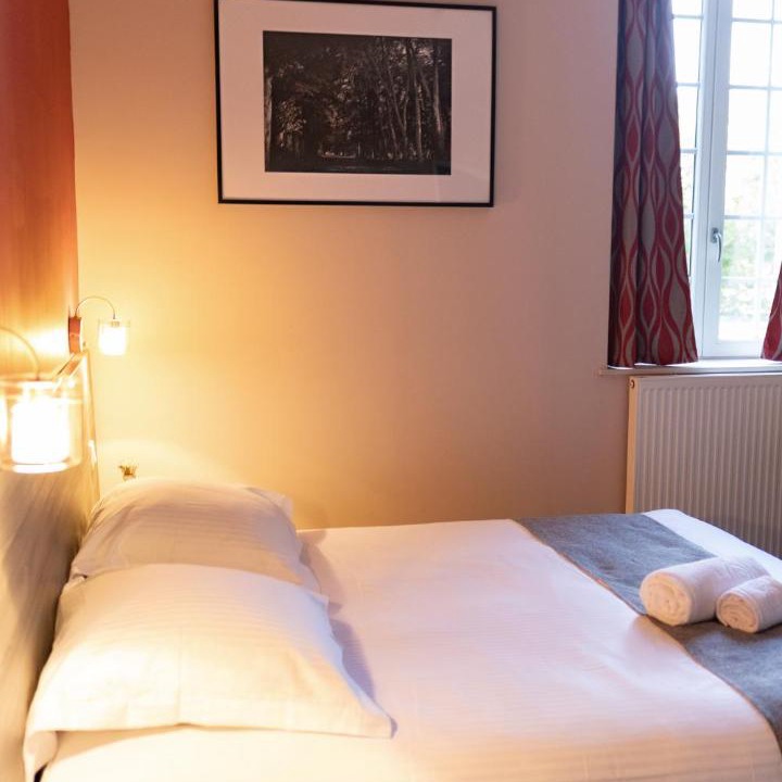 Photo of Bedroom in Conches-en-Ouche