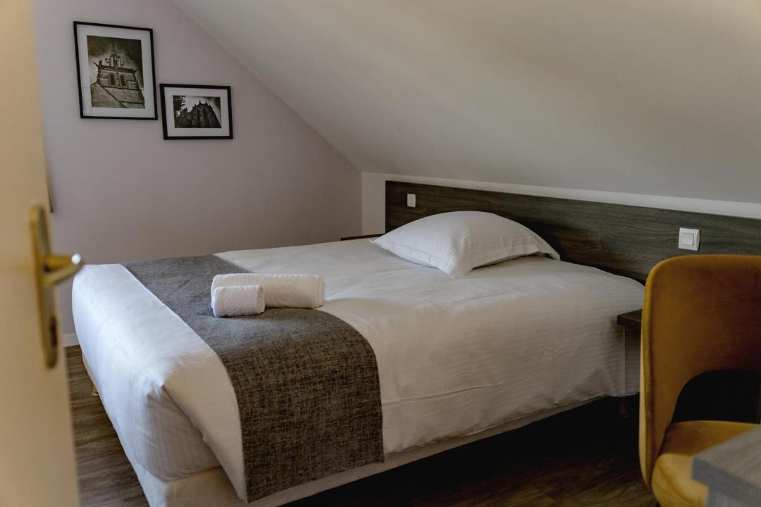 Photo of Bedroom in Conches-en-Ouche