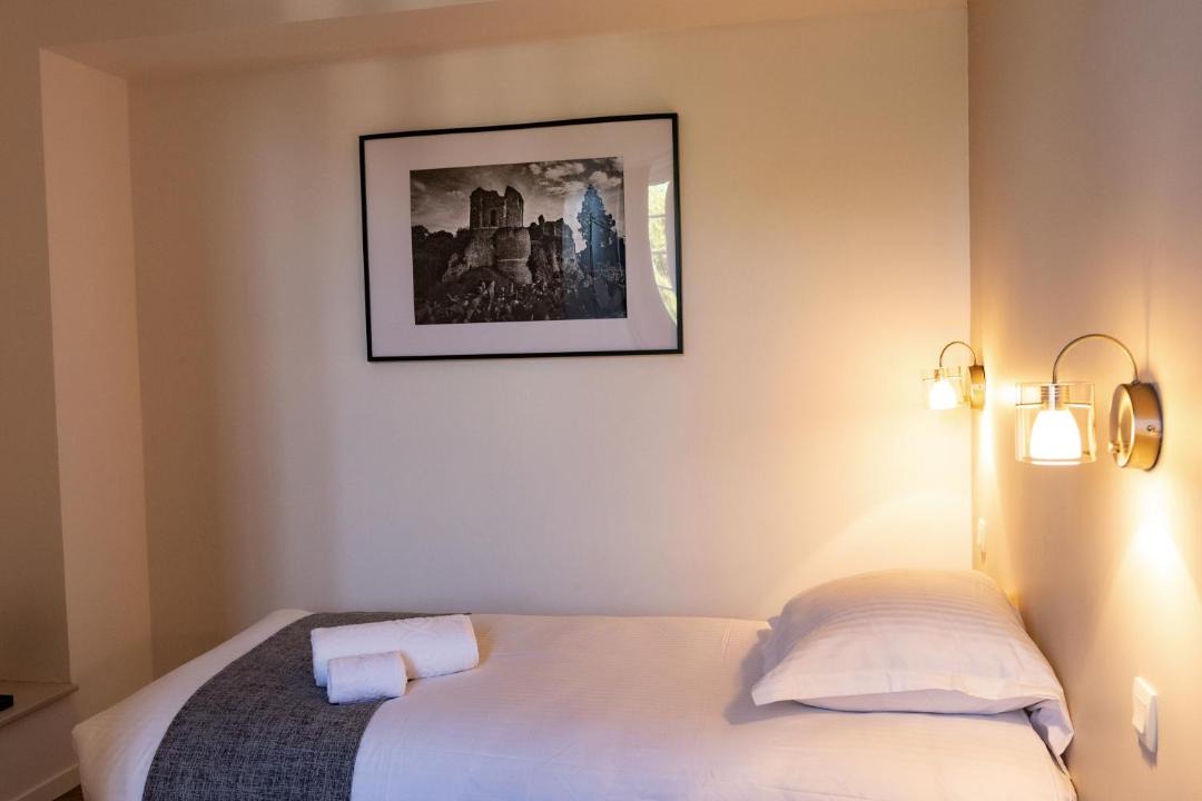 Photo of Bedroom in Conches-en-Ouche