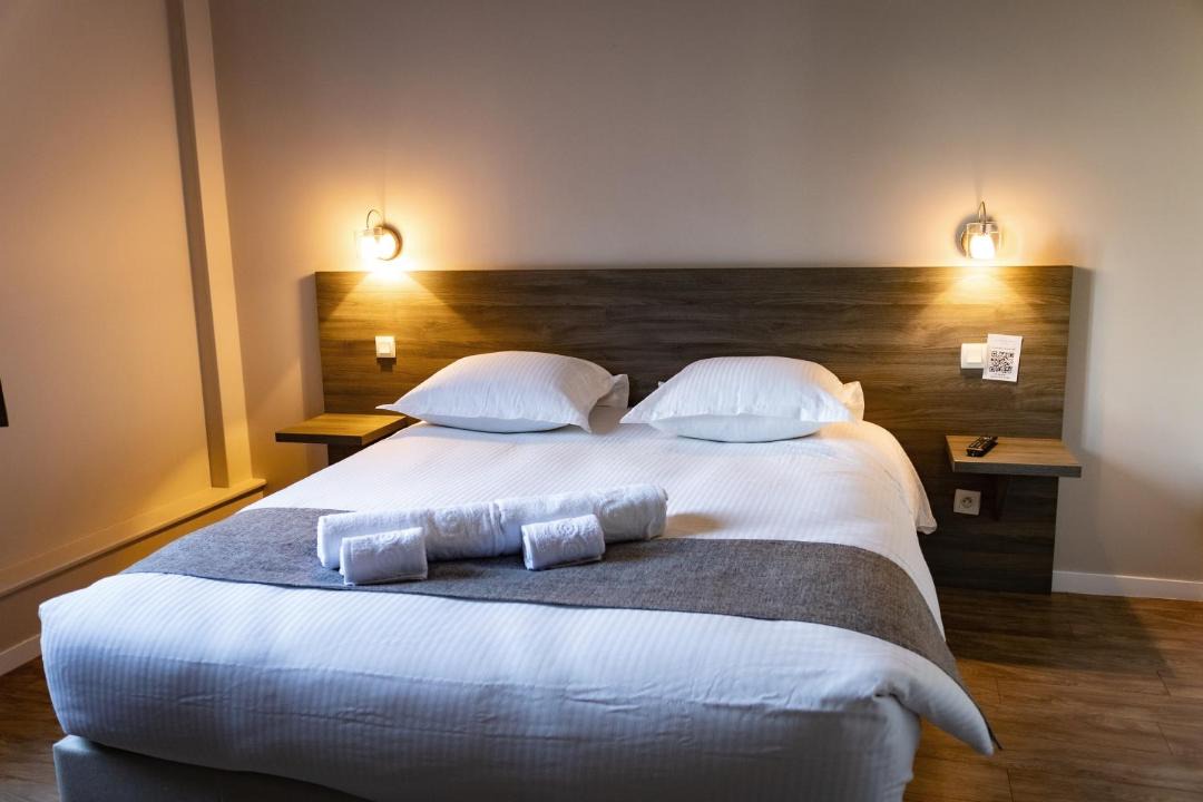 Photo of Bedroom in Conches-en-Ouche