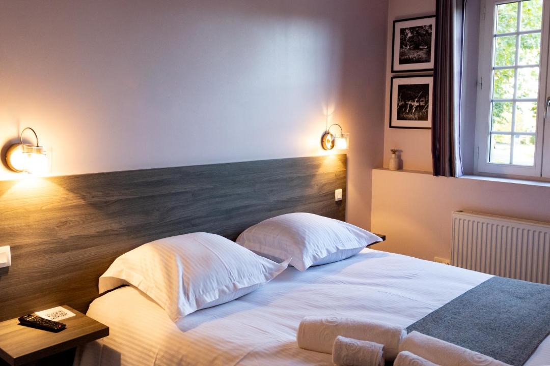 Photo of Bedroom in Conches-en-Ouche