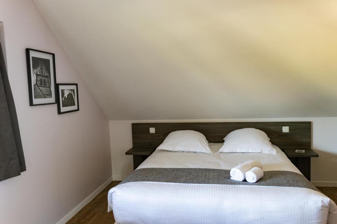 Photo of Bedroom in Conches-en-Ouche