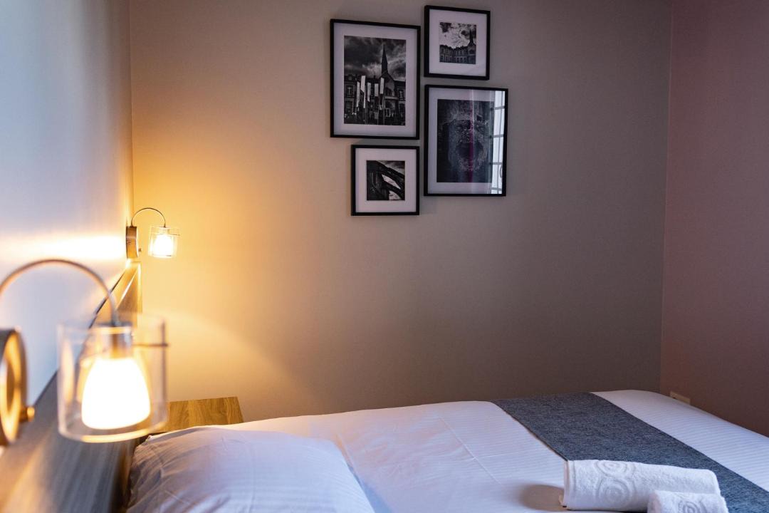 Photo of Bedroom in Conches-en-Ouche