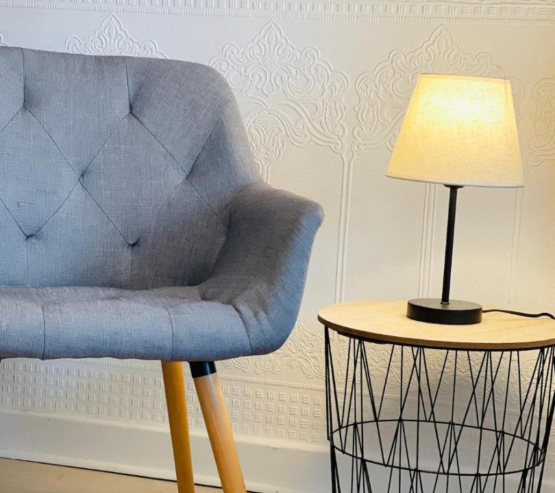 Photo of Livingroom in Plailly