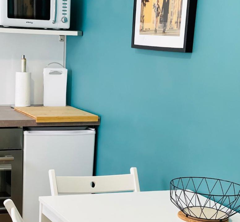 Photo of Kitchen in Plailly