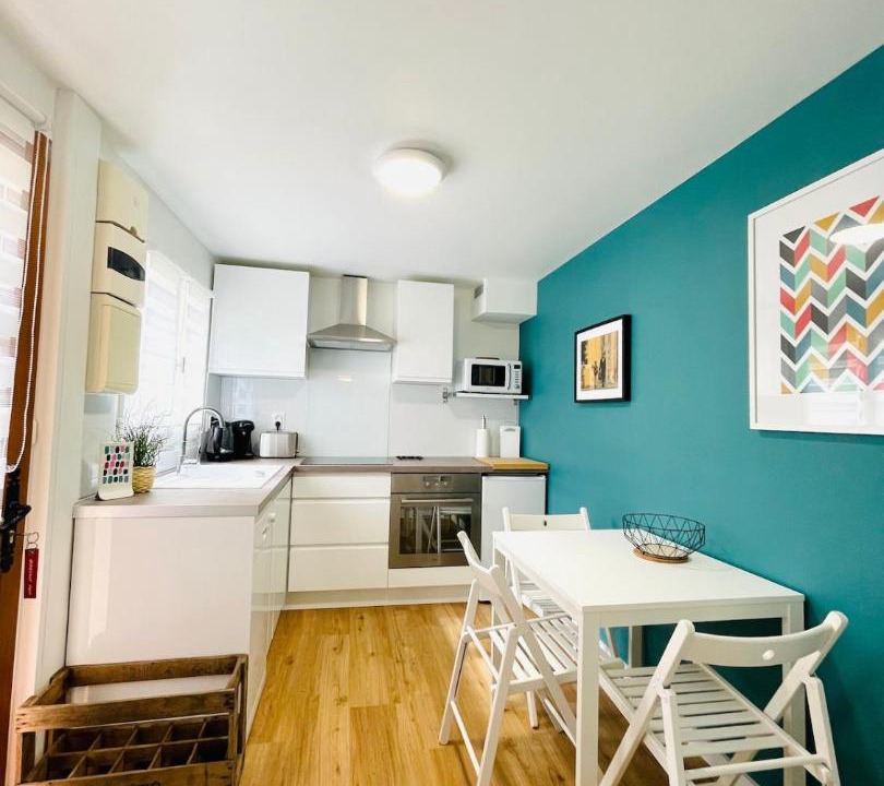 Photo of Kitchen in Plailly