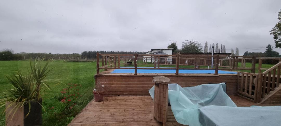 Photo of Others in Channay-sur-Lathan