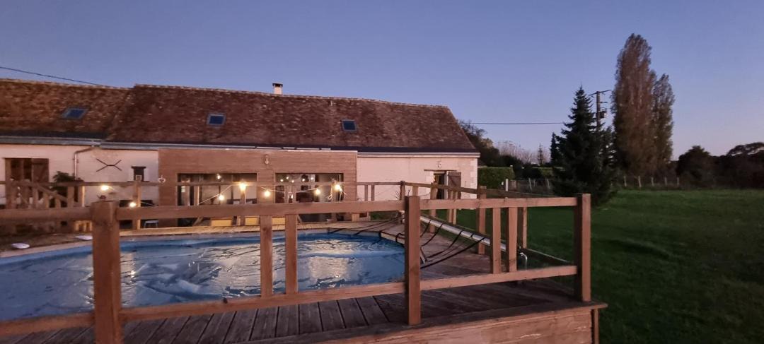 Photo of Others in Channay-sur-Lathan