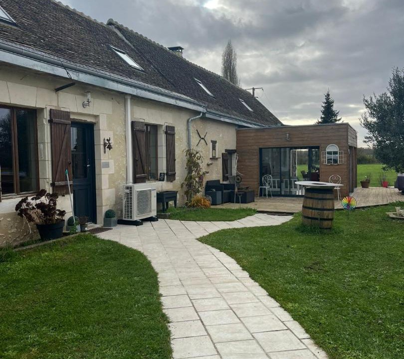 Photo of Others in Channay-sur-Lathan