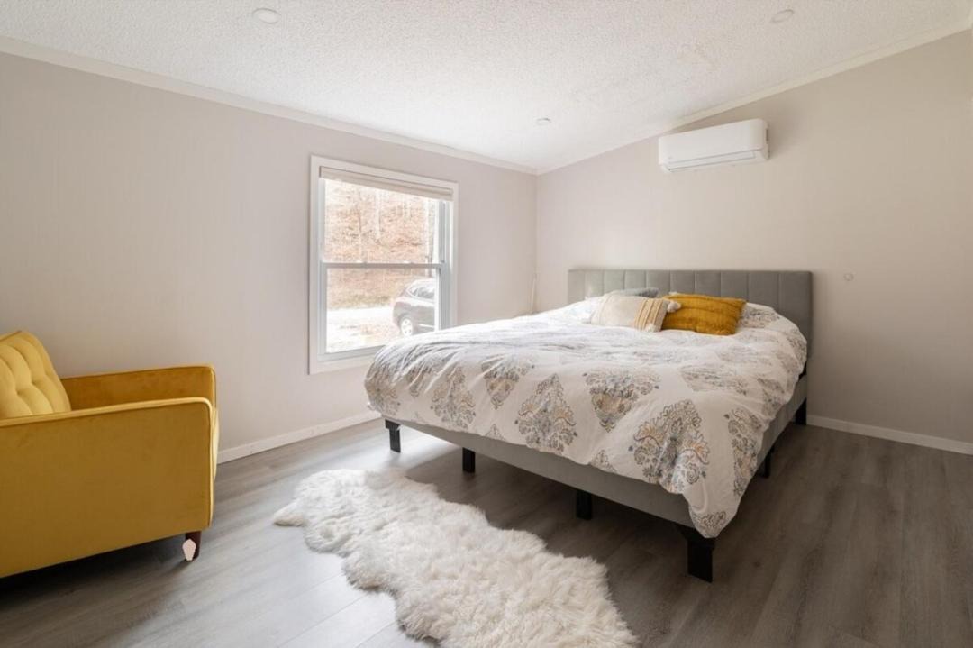 Photo of Bedroom in Livingston Manor