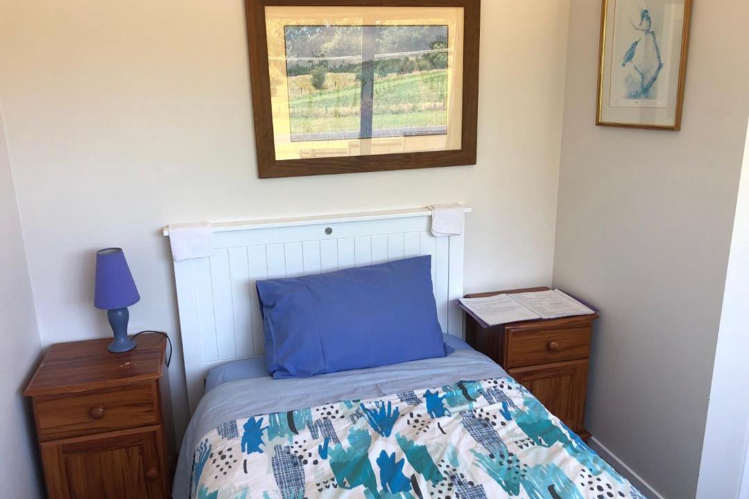 Photo of Bedroom in Hunua