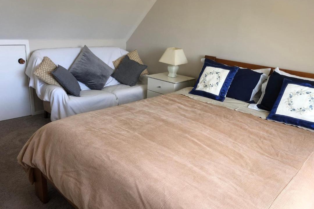 Photo of Bedroom in Hunua