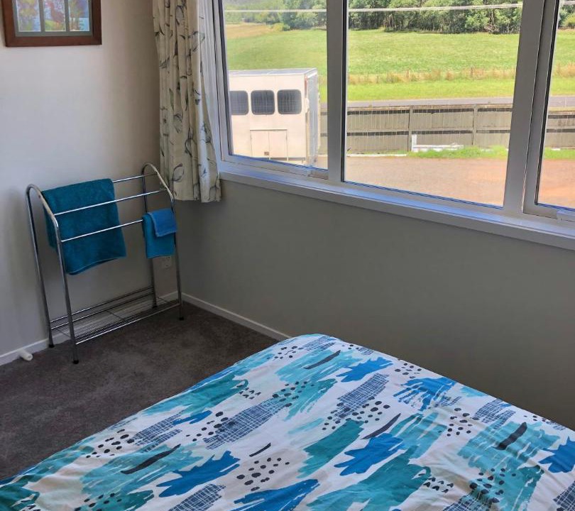 Photo of Bedroom in Hunua