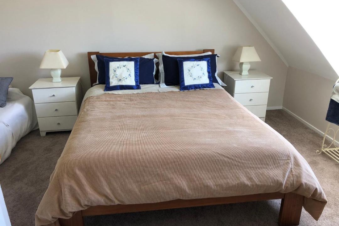 Photo of Bedroom in Hunua