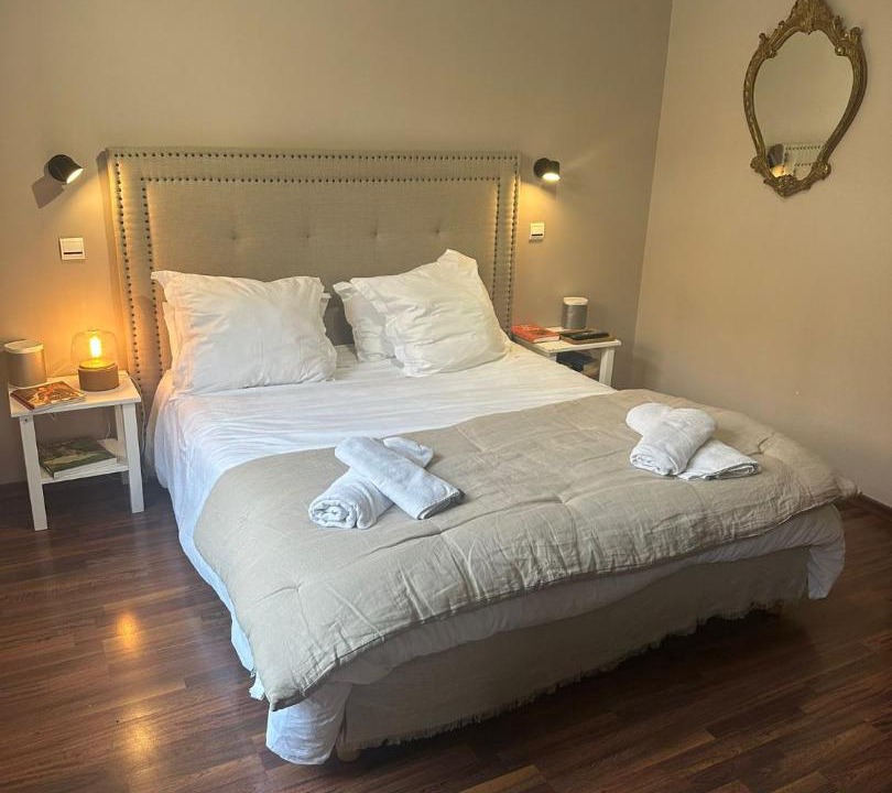Photo of Bedroom in Cambrai
