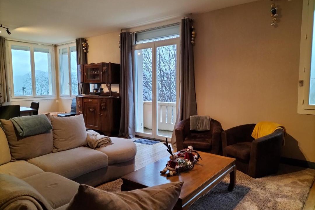 Photo of Livingroom in Rabat-les-Trois-Seigneurs