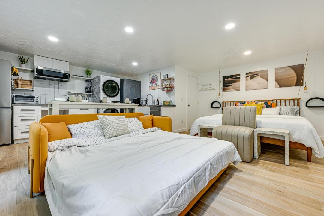 Photo of Bedroom in East Olympia