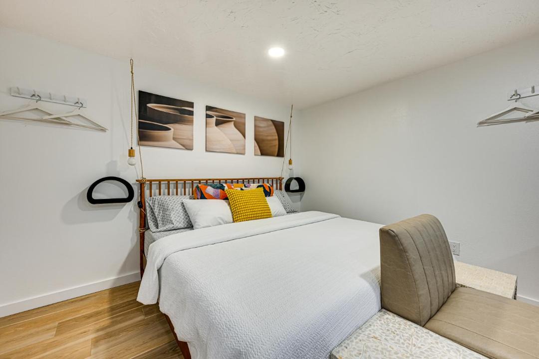 Photo of Bedroom in East Olympia