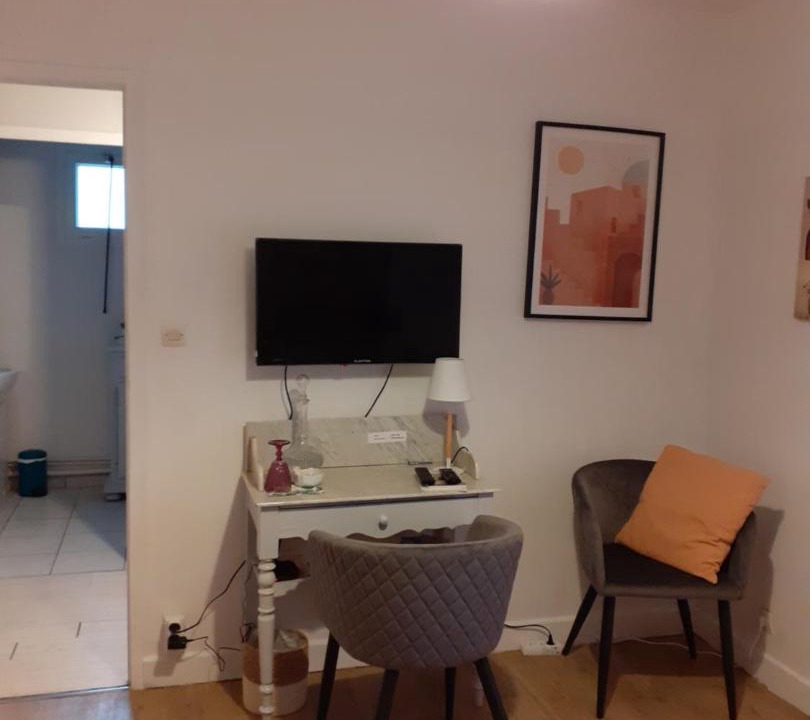 Photo of Others in Saint-Florent-sur-Cher