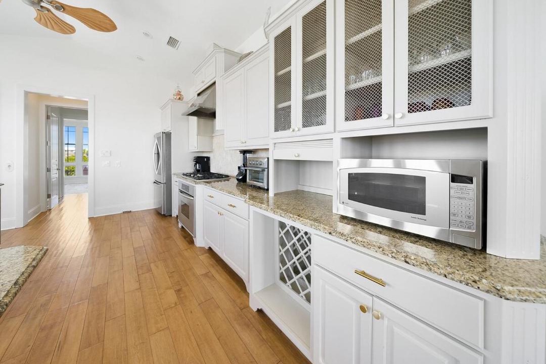 Photo of Kitchen in Miramar Beach