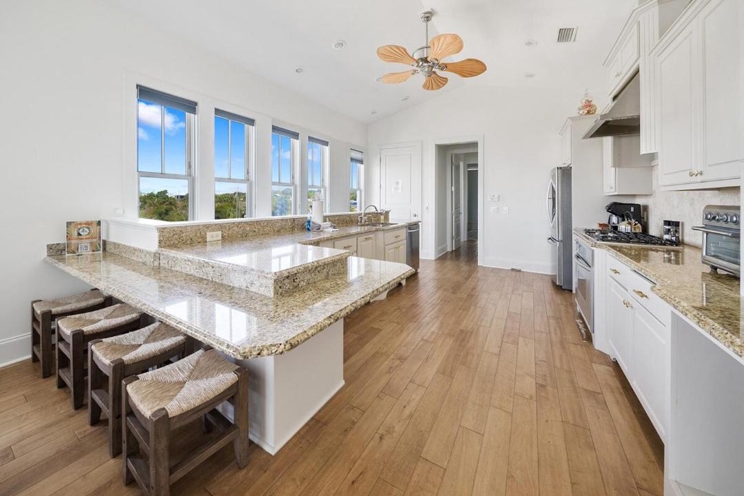 Photo of Kitchen in Miramar Beach