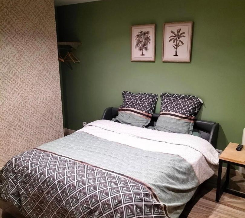 Photo of Bedroom in Saint-Hilaire-Cottes