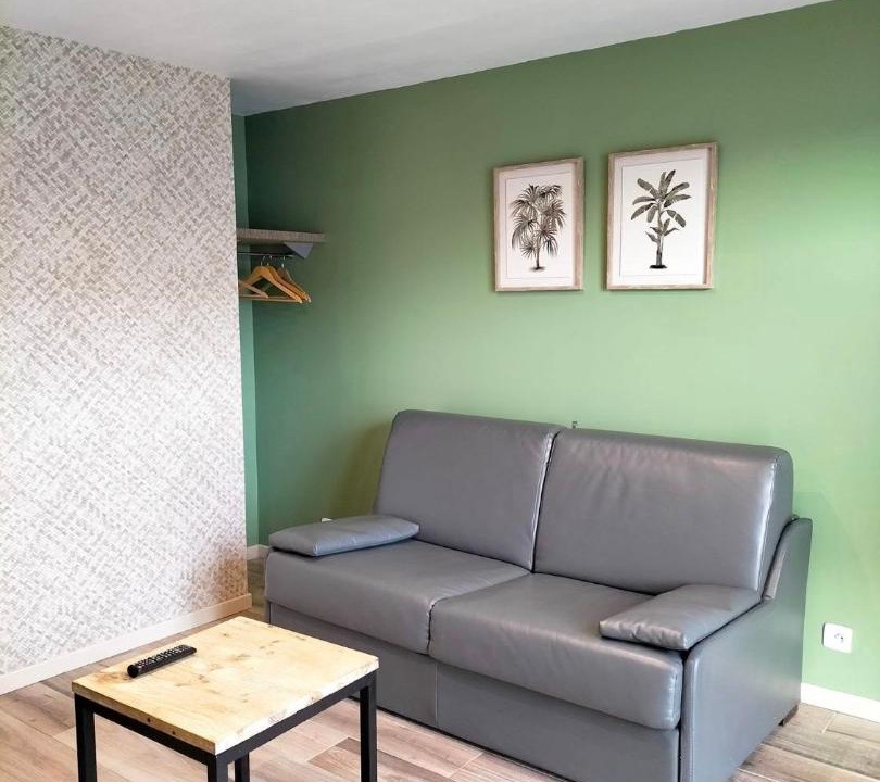 Photo of Livingroom in Saint-Hilaire-Cottes