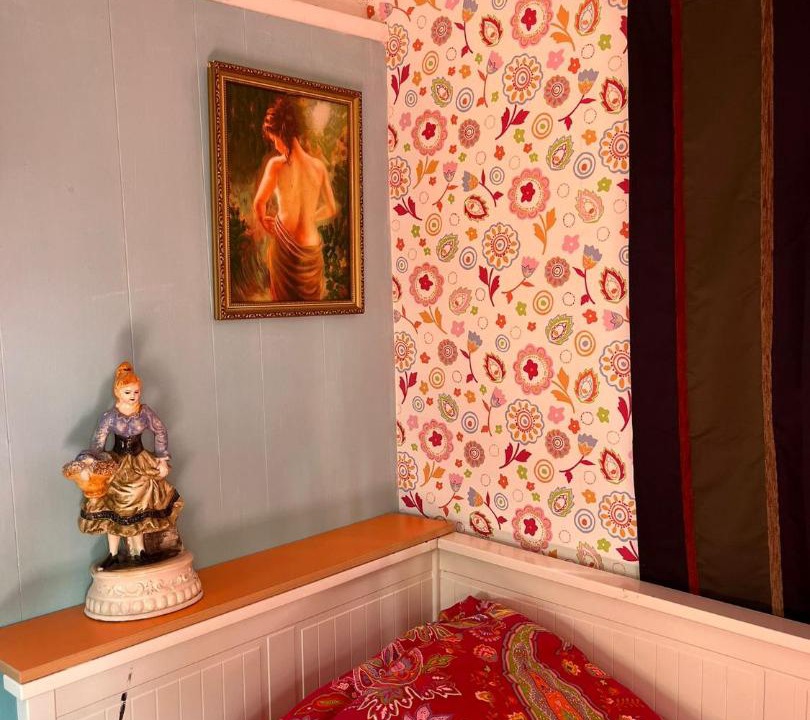 Photo of Bedroom in Monts et Vallees Ouest Creuse