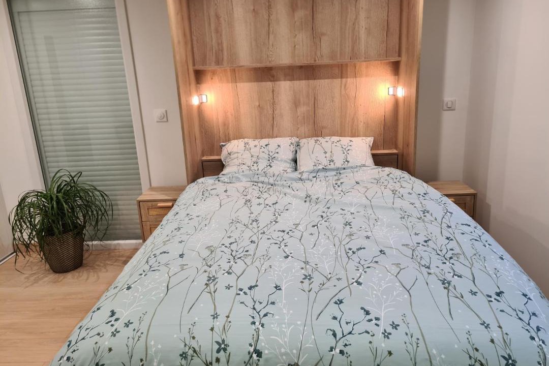 Photo of Bedroom in Saint-Forgeux