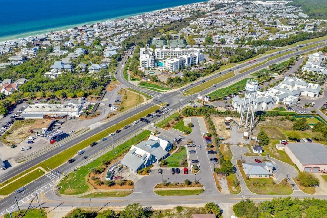 Photo of Buildings in Rosemary Beach