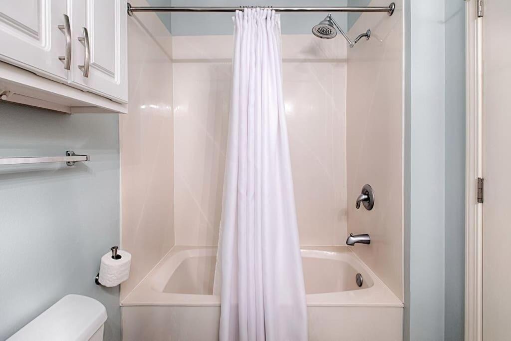 Photo of Bathroom in Rosemary Beach