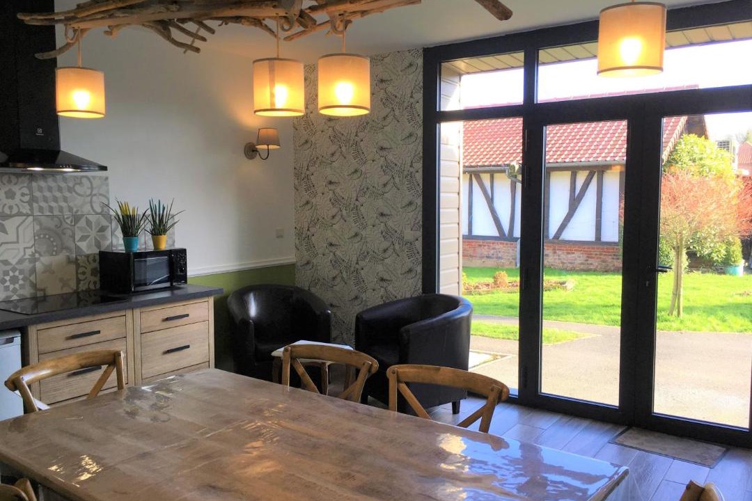 Photo of Others in Saint-Hilaire-Cottes